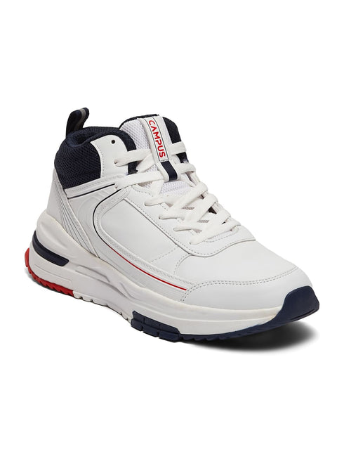 OG-23 PRO White Men's Sneakers